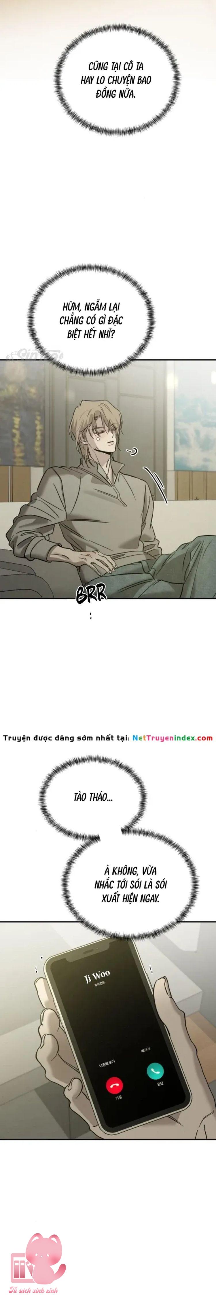 Những Kẻ Thú Tính - Chap 65