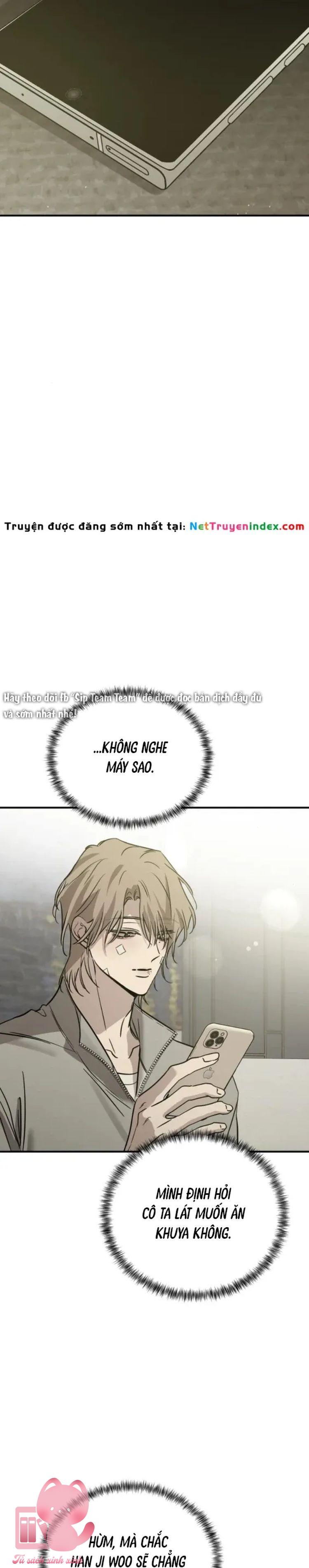 Những Kẻ Thú Tính - Chap 65