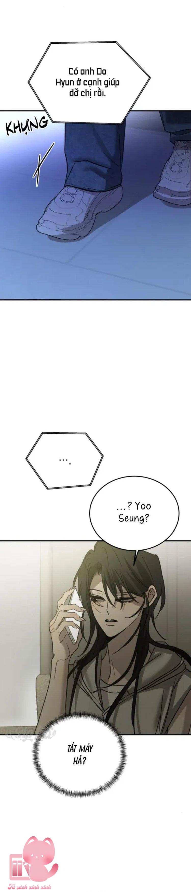 Những Kẻ Thú Tính - Chap 65