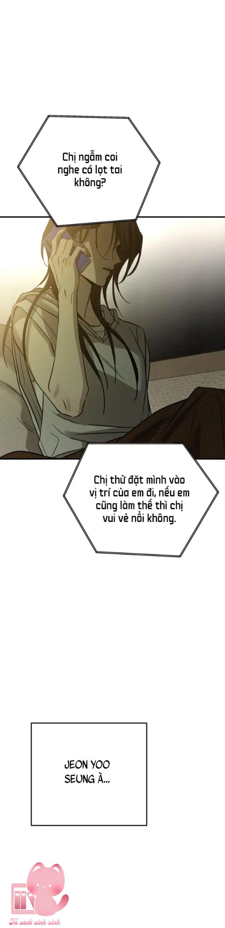 Những Kẻ Thú Tính - Chap 65