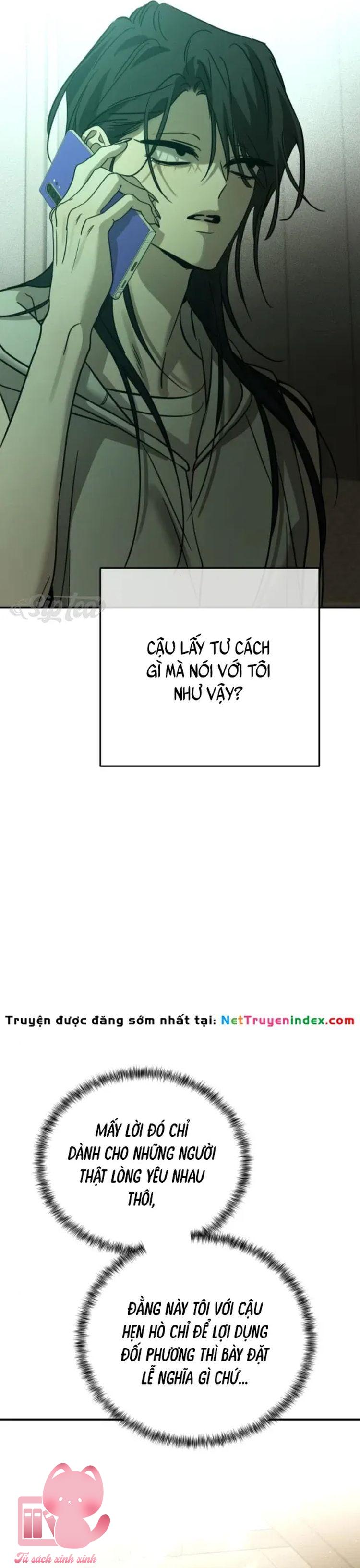 Những Kẻ Thú Tính - Chap 65