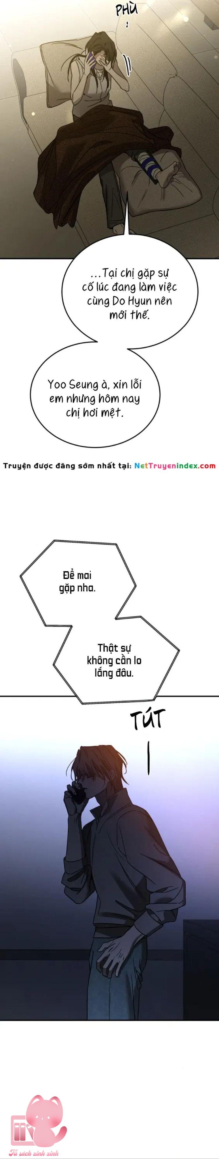 Những Kẻ Thú Tính - Chap 65
