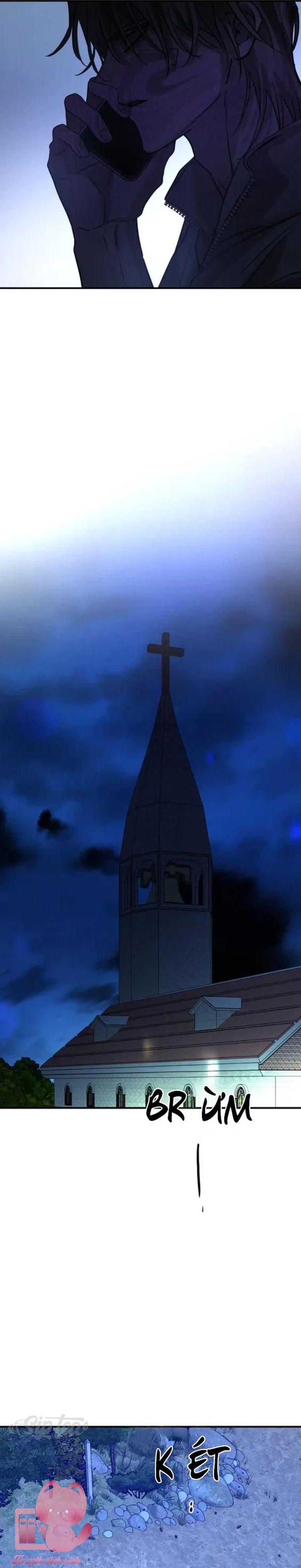 Những Kẻ Thú Tính - Chap 65