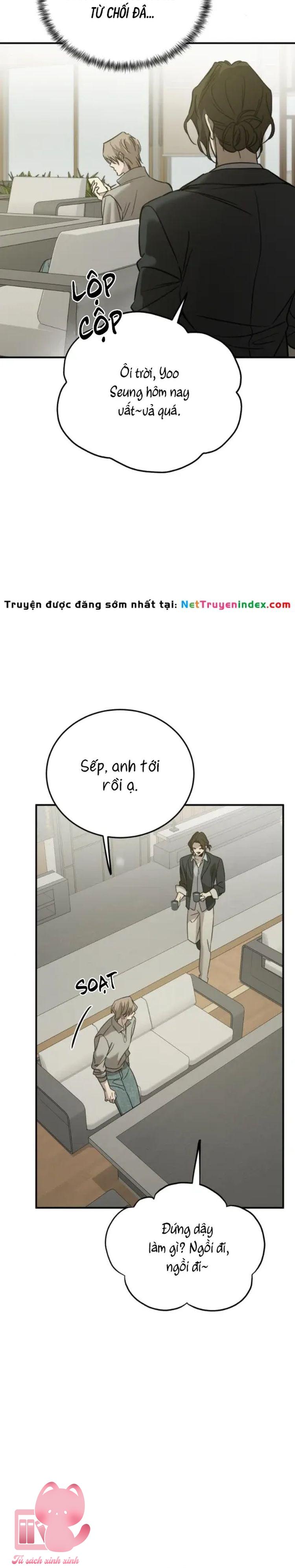 Những Kẻ Thú Tính - Chap 65