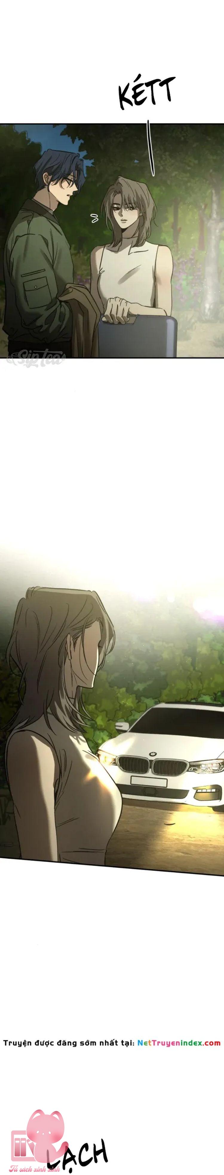 Những Kẻ Thú Tính - Chap 65