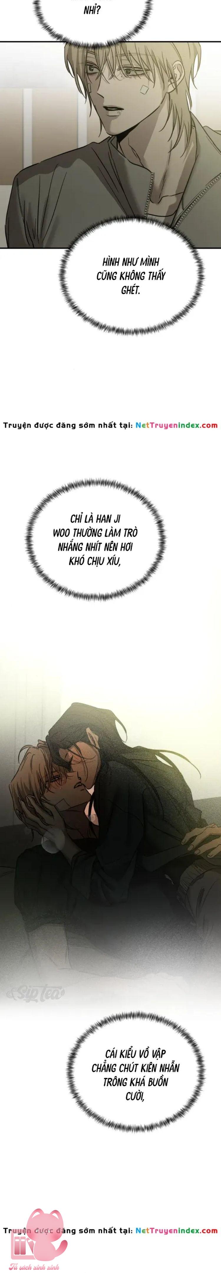 Những Kẻ Thú Tính - Chap 65