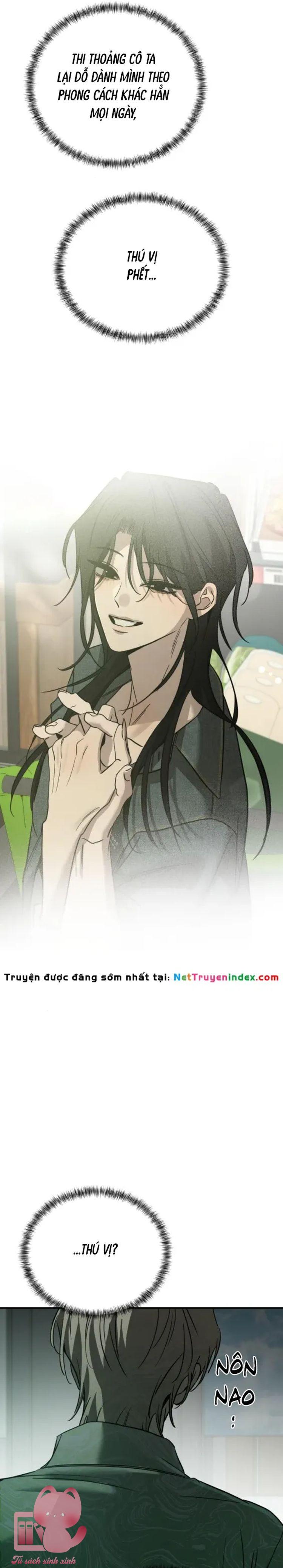 Những Kẻ Thú Tính - Chap 65