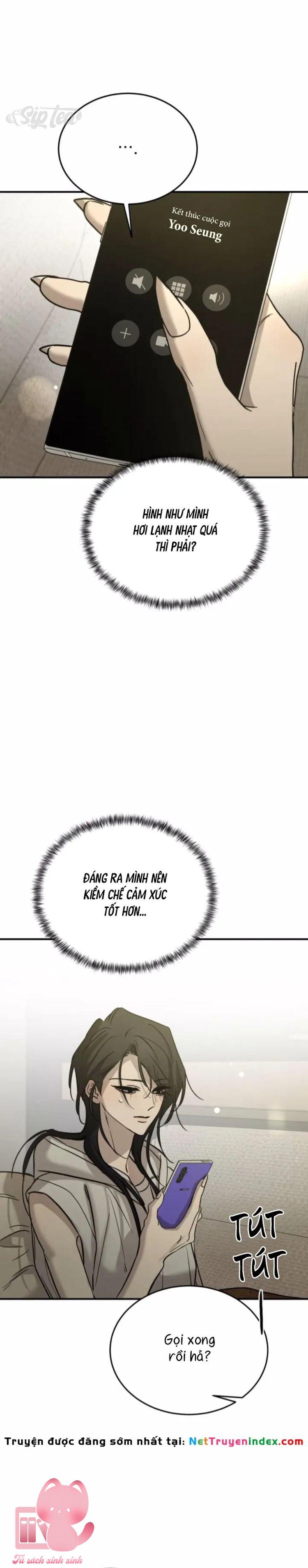 Những Kẻ Thú Tính - Chap 66