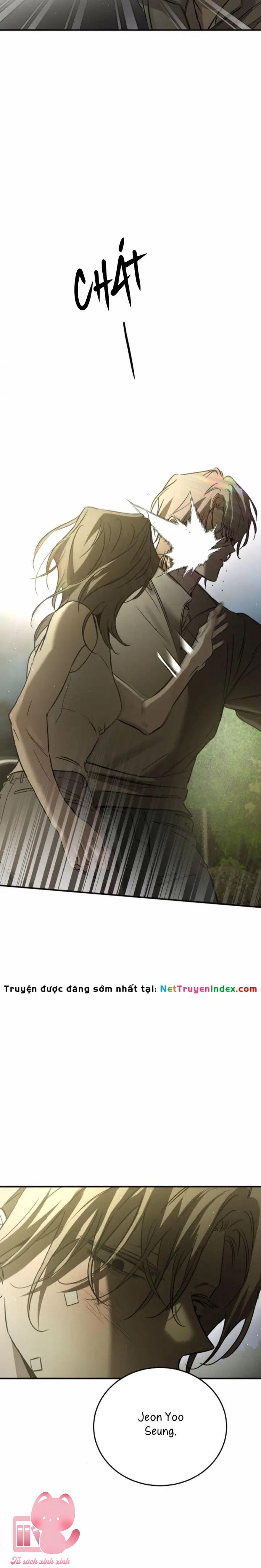 Những Kẻ Thú Tính - Chap 66