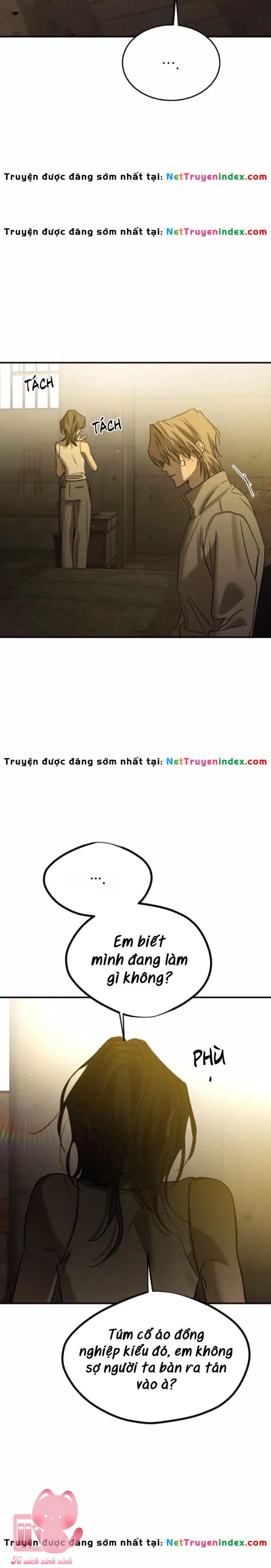 Những Kẻ Thú Tính - Chap 66
