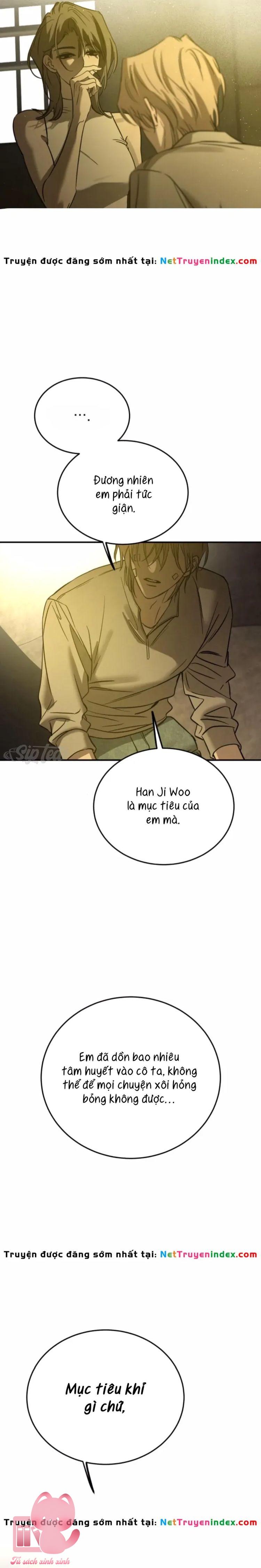 Những Kẻ Thú Tính - Chap 66