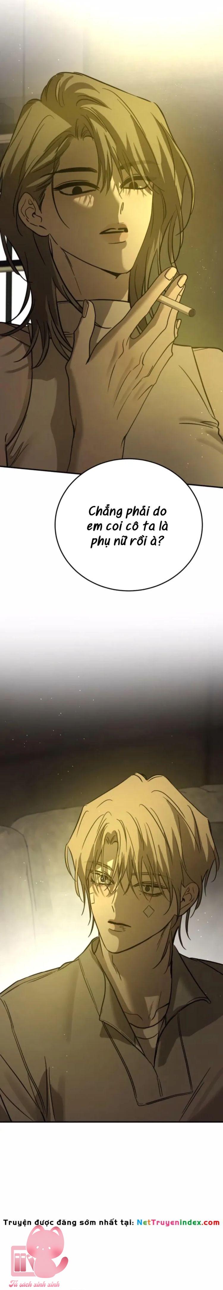 Những Kẻ Thú Tính - Chap 66