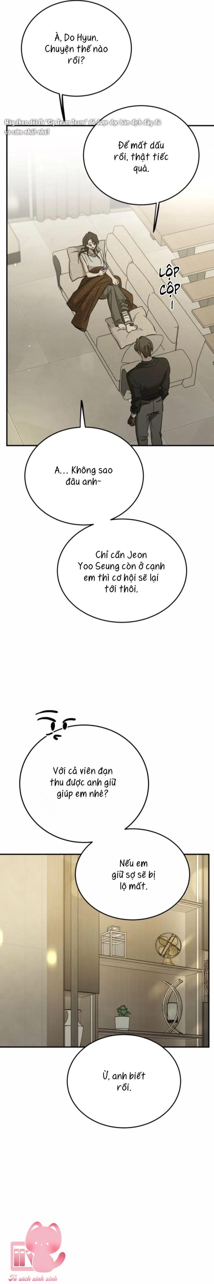 Những Kẻ Thú Tính - Chap 66