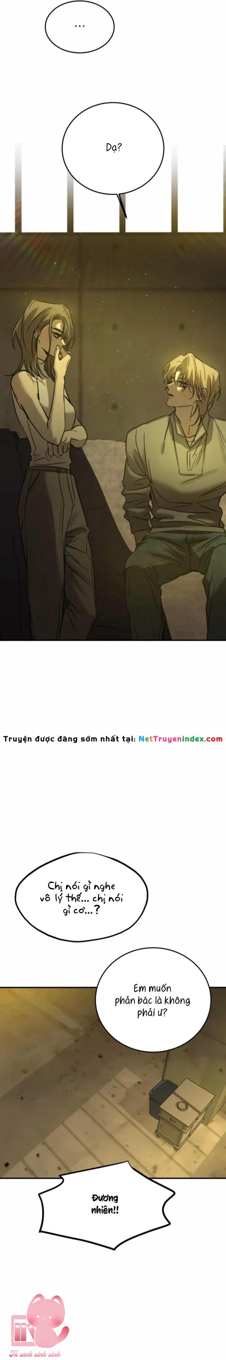 Những Kẻ Thú Tính - Chap 66