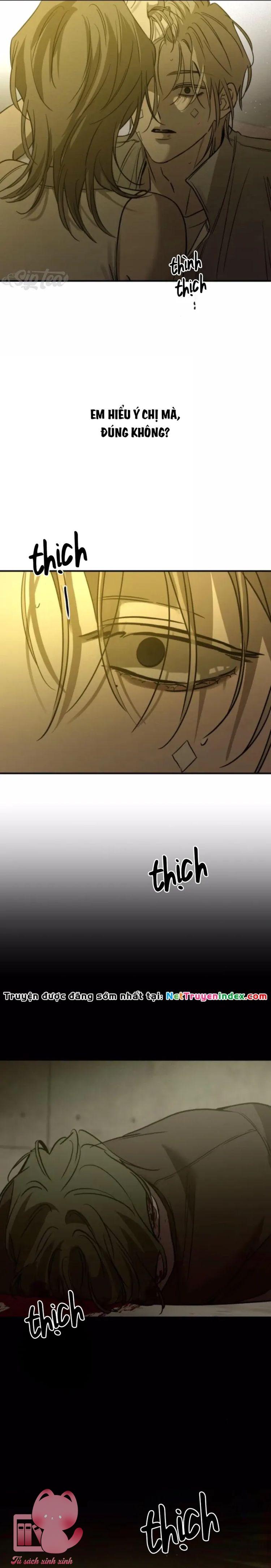Những Kẻ Thú Tính - Chap 66