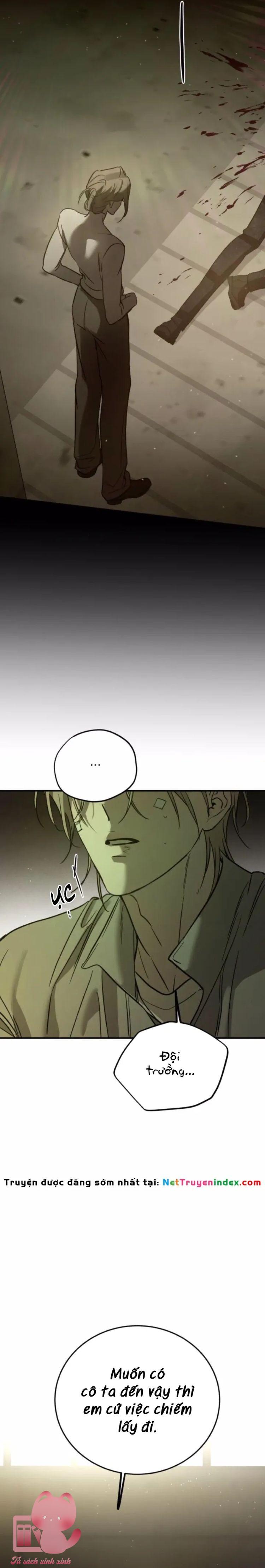 Những Kẻ Thú Tính - Chap 66
