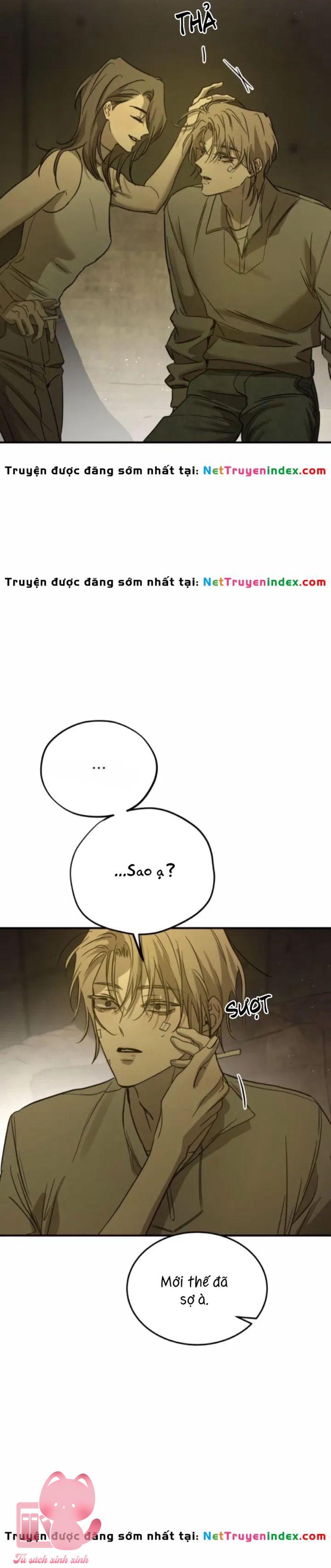 Những Kẻ Thú Tính - Chap 66