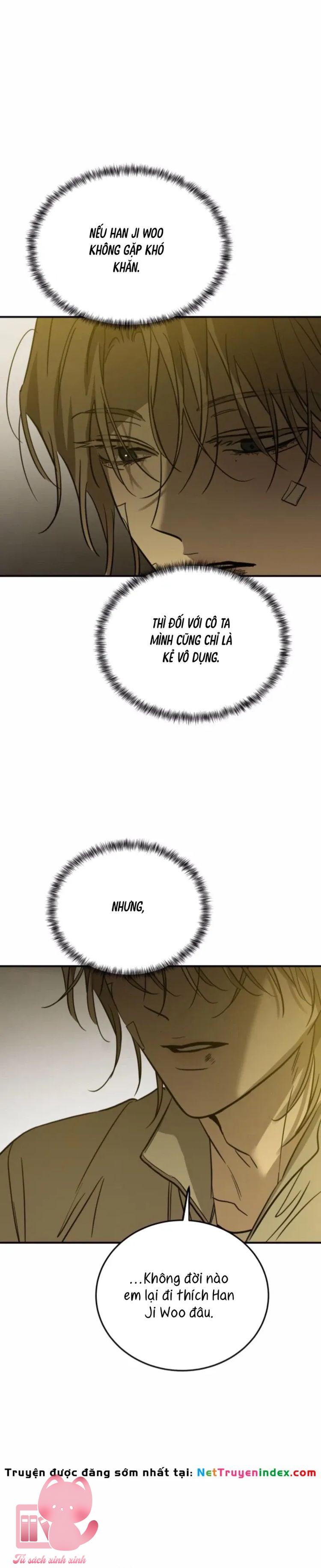 Những Kẻ Thú Tính - Chap 66