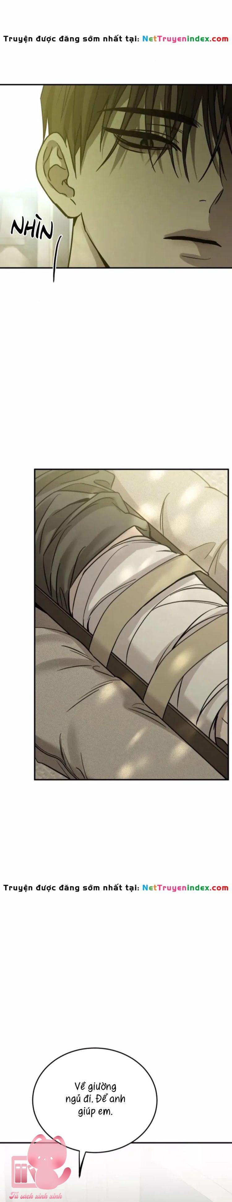 Những Kẻ Thú Tính - Chap 66