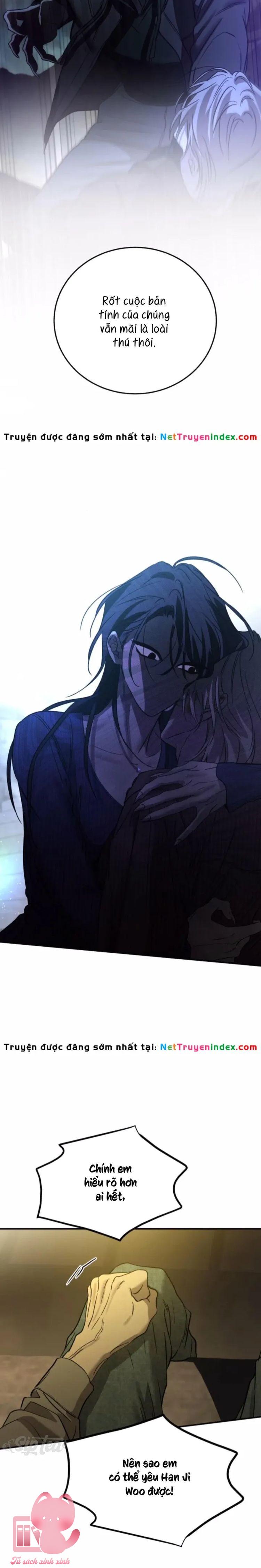 Những Kẻ Thú Tính - Chap 66