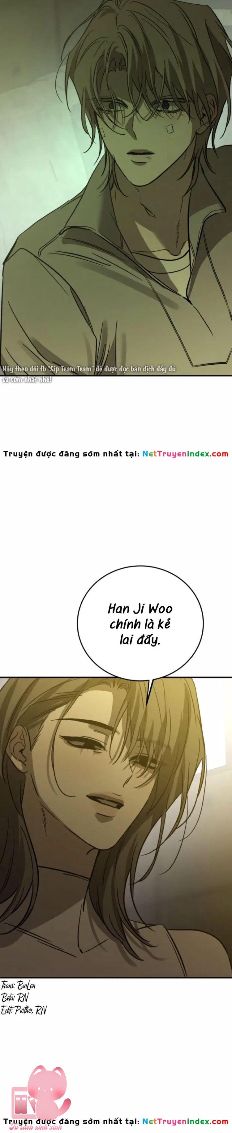 Những Kẻ Thú Tính - Chap 66