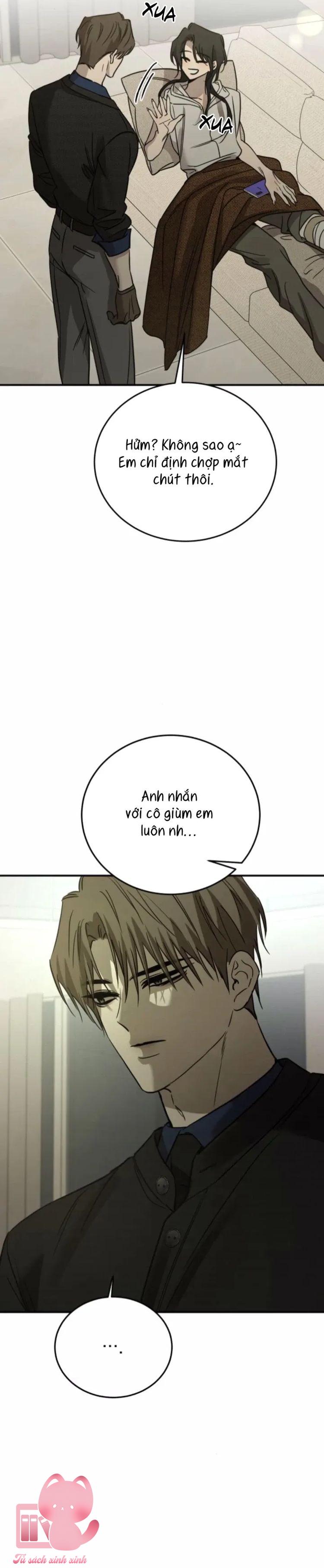 Những Kẻ Thú Tính - Chap 66