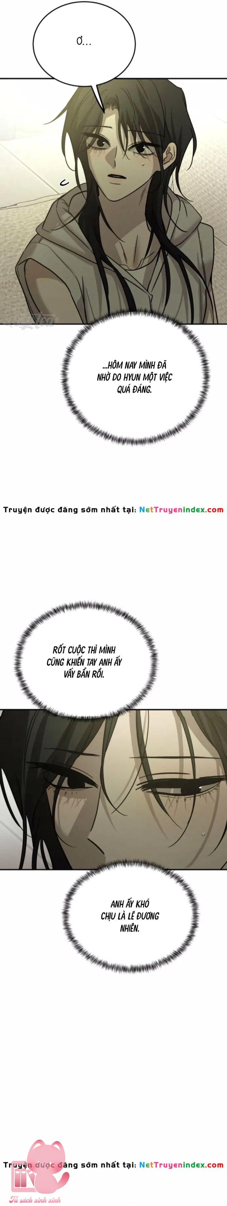 Những Kẻ Thú Tính - Chap 66