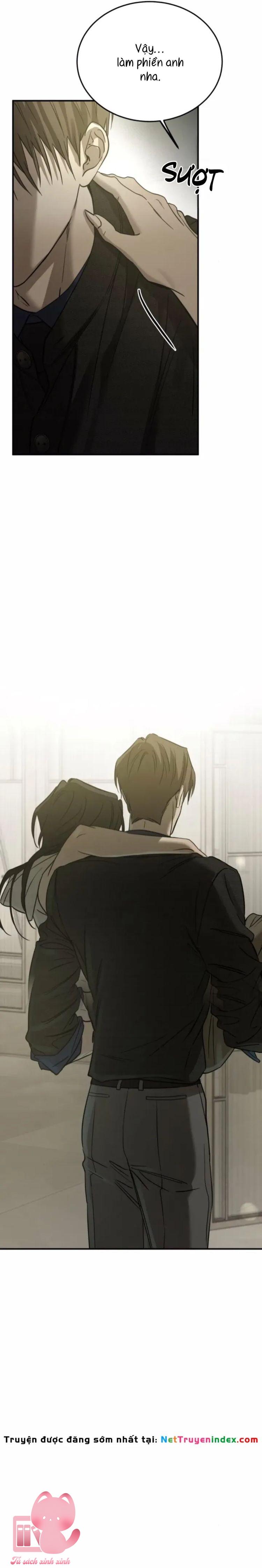 Những Kẻ Thú Tính - Chap 66