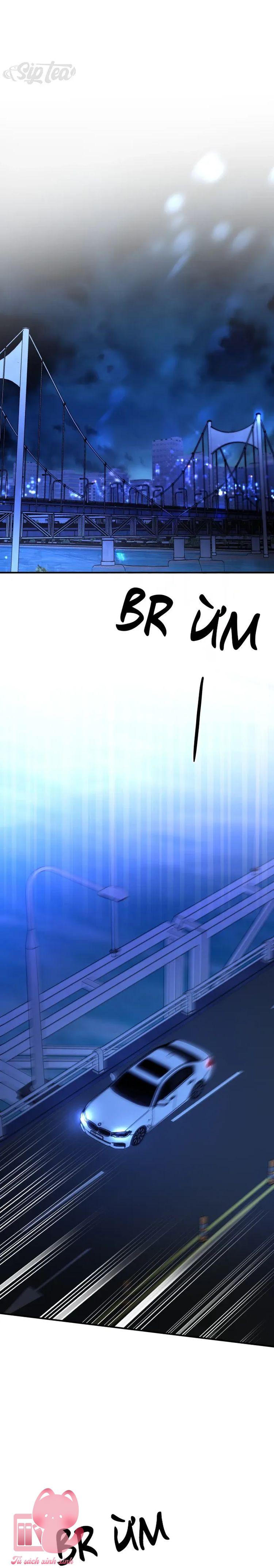 Những Kẻ Thú Tính - Chap 67