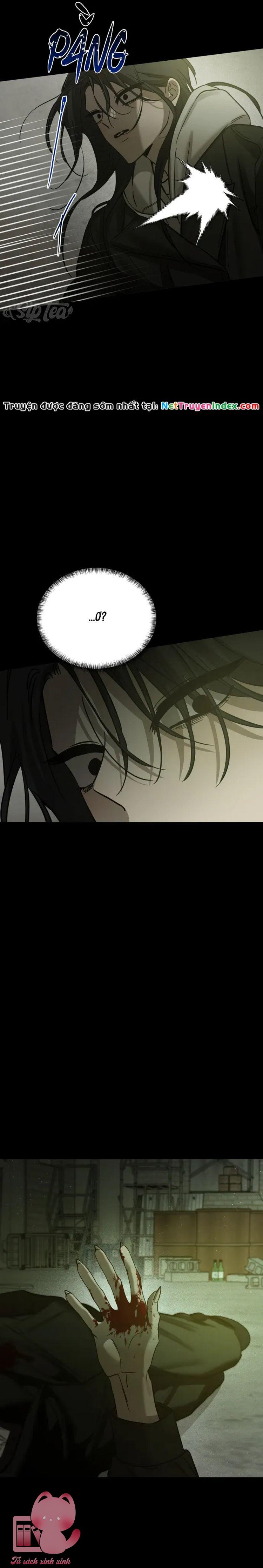 Những Kẻ Thú Tính - Chap 67