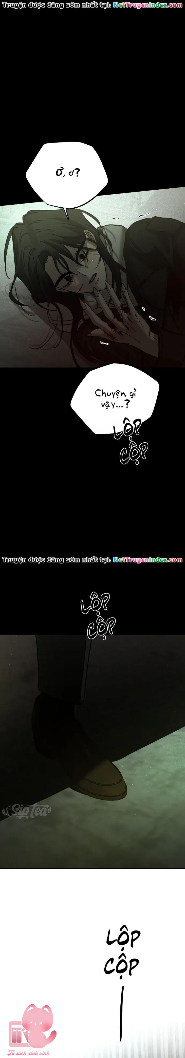 Những Kẻ Thú Tính - Chap 67