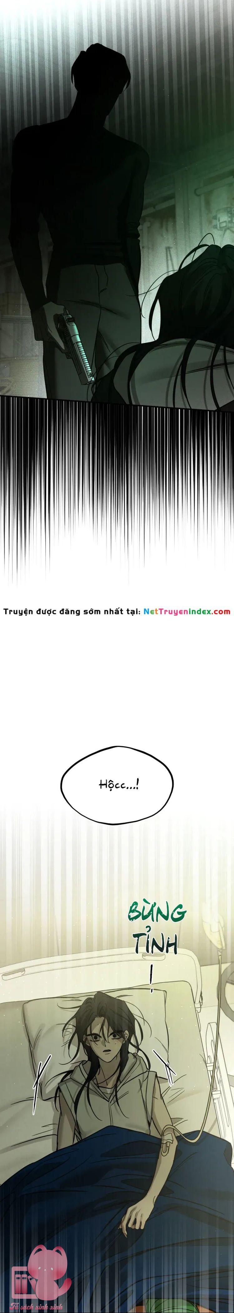 Những Kẻ Thú Tính - Chap 67