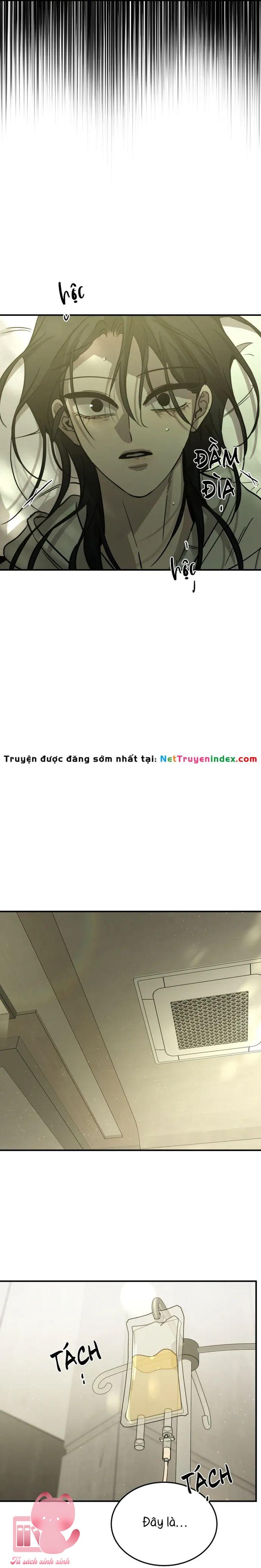 Những Kẻ Thú Tính - Chap 67