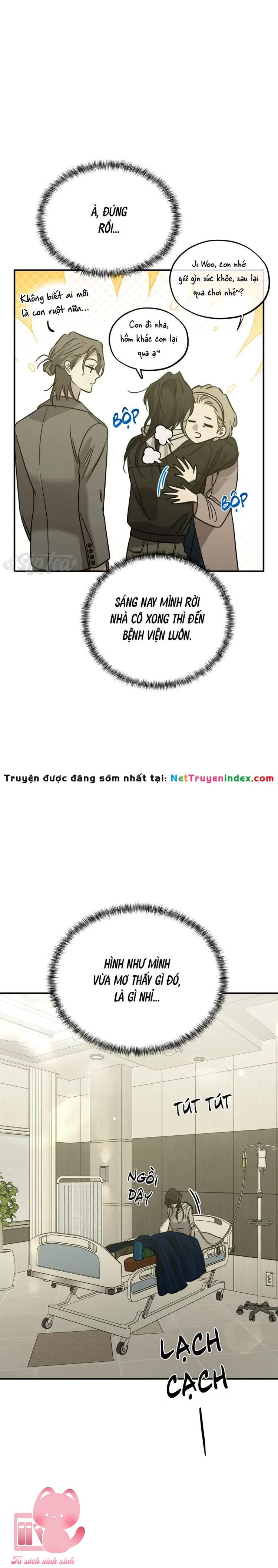 Những Kẻ Thú Tính - Chap 67
