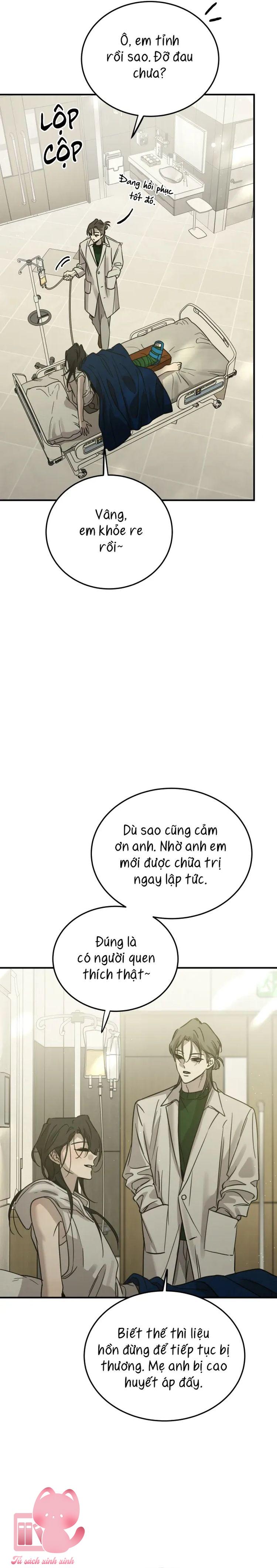 Những Kẻ Thú Tính - Chap 67