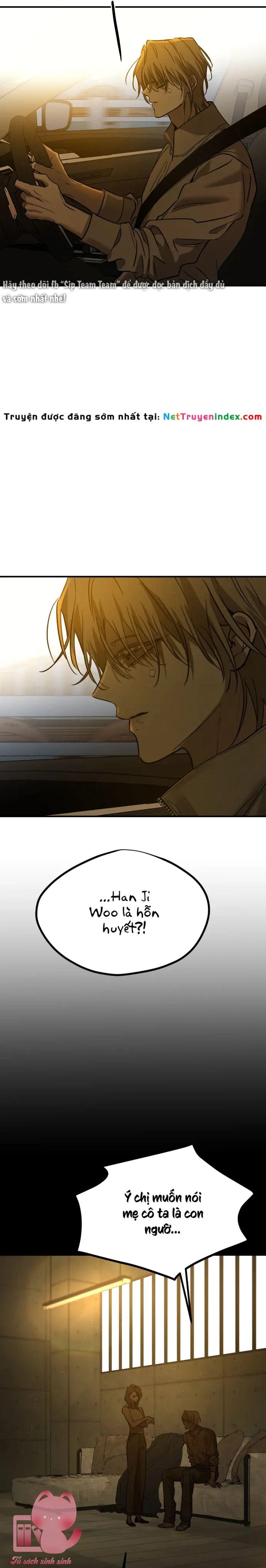 Những Kẻ Thú Tính - Chap 67