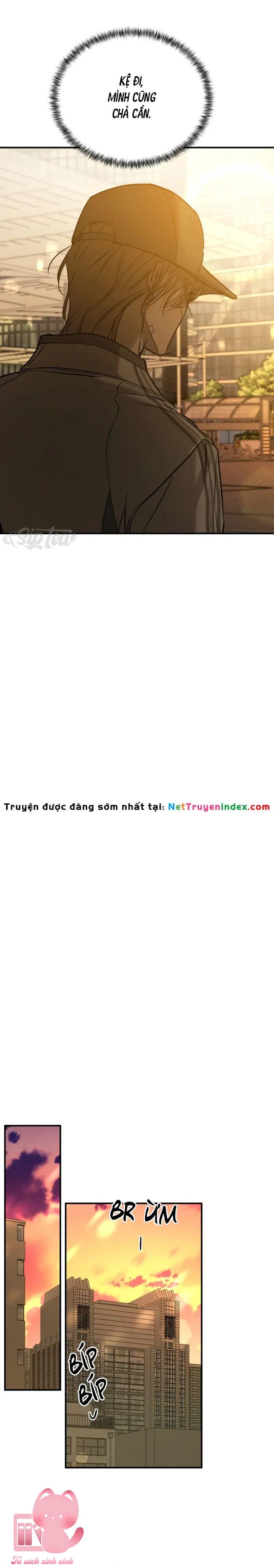 Những Kẻ Thú Tính - Chap 67
