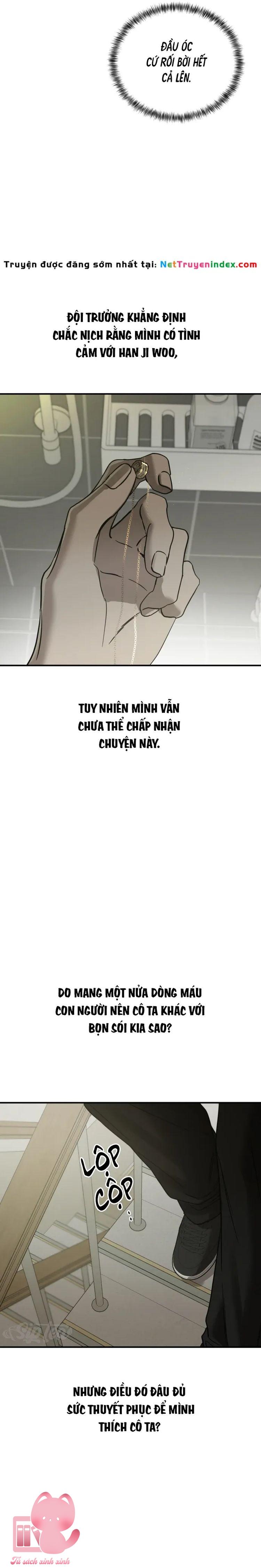 Những Kẻ Thú Tính - Chap 67