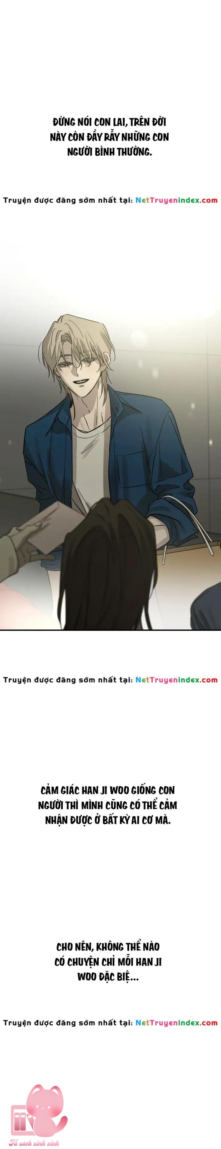 Những Kẻ Thú Tính - Chap 67