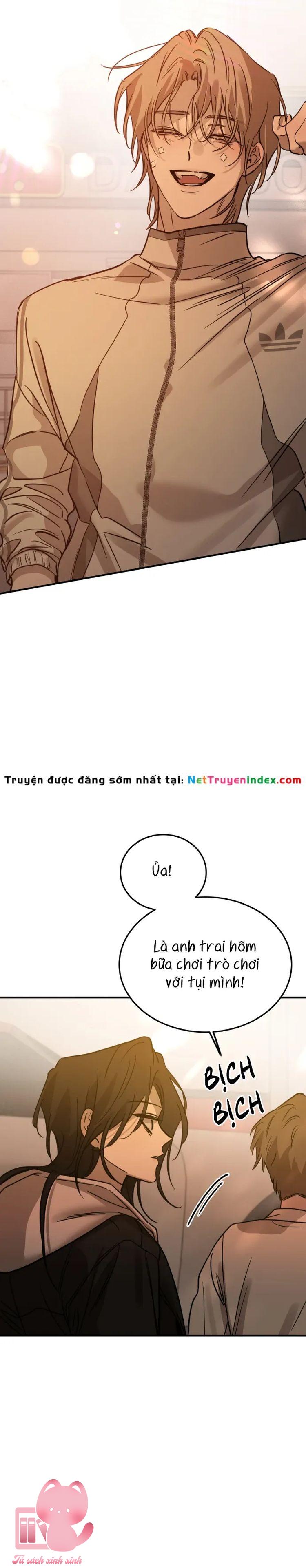 Những Kẻ Thú Tính - Chap 67