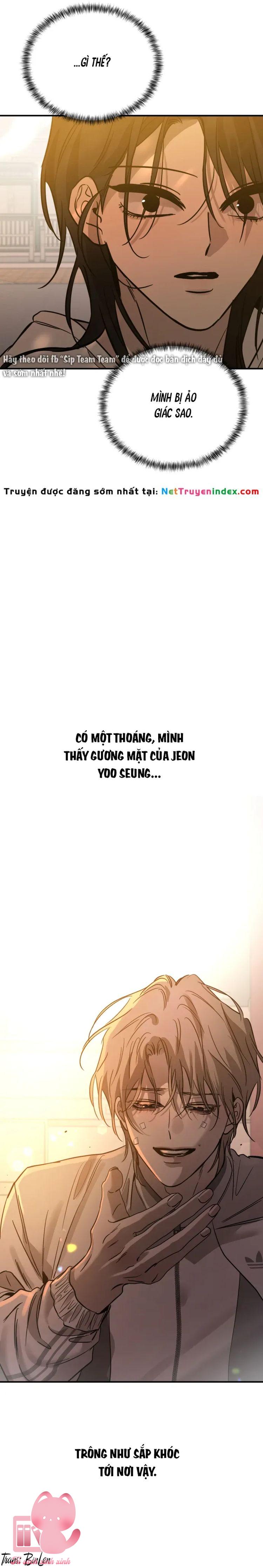 Những Kẻ Thú Tính - Chap 67