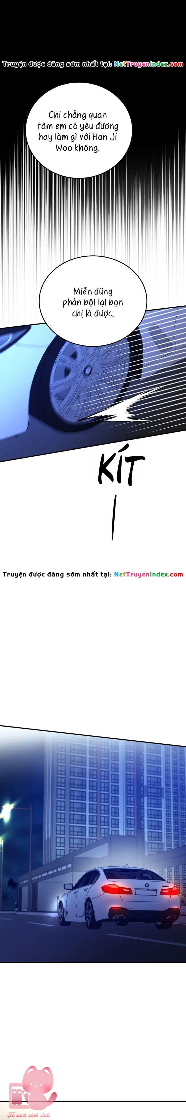 Những Kẻ Thú Tính - Chap 67
