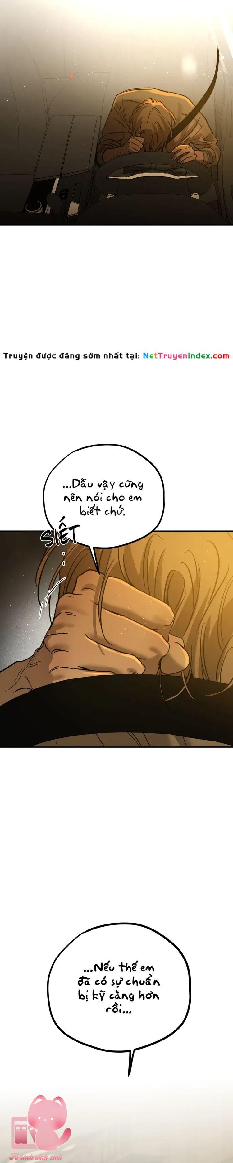Những Kẻ Thú Tính - Chap 67