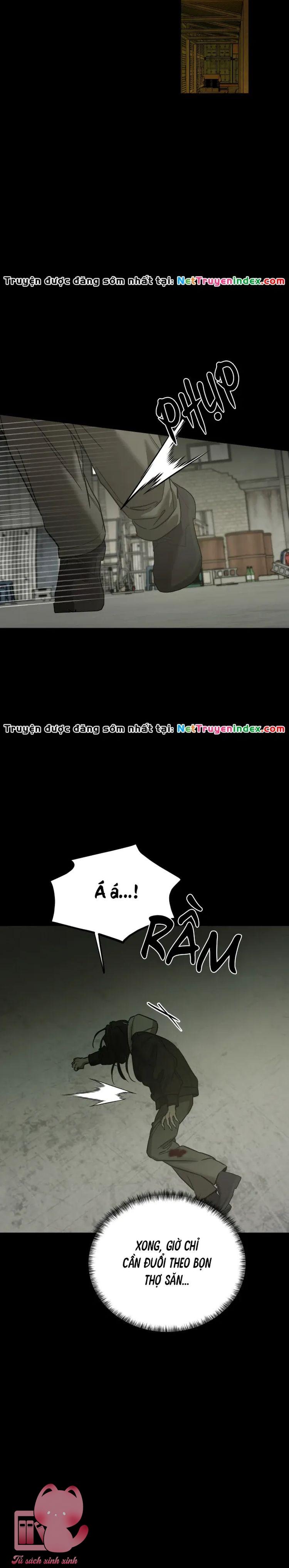 Những Kẻ Thú Tính - Chap 67