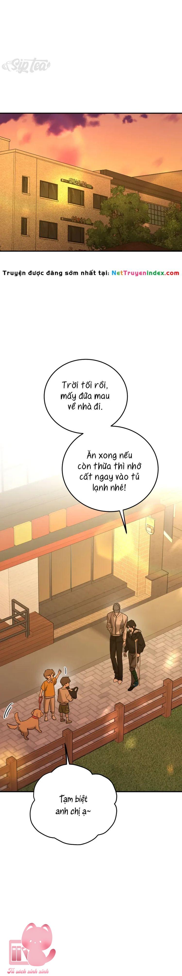 Những Kẻ Thú Tính - Chap 68