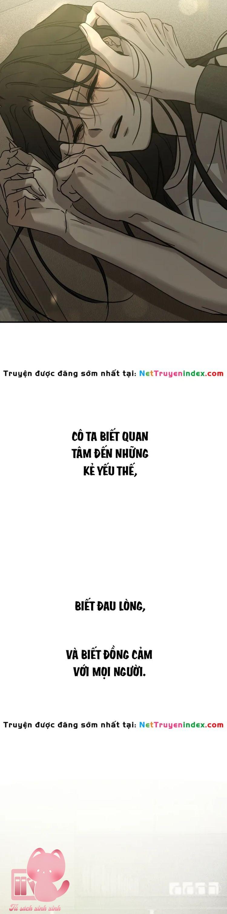Những Kẻ Thú Tính - Chap 68