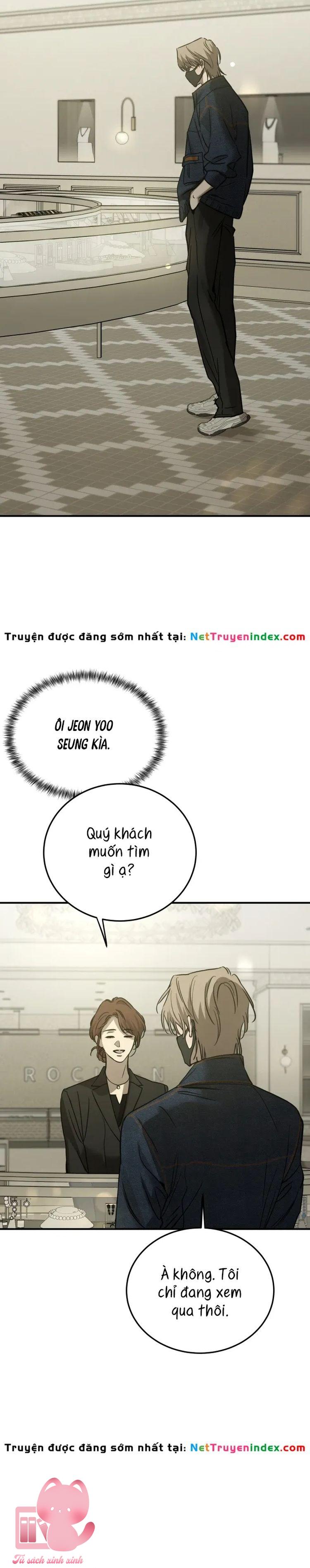 Những Kẻ Thú Tính - Chap 68