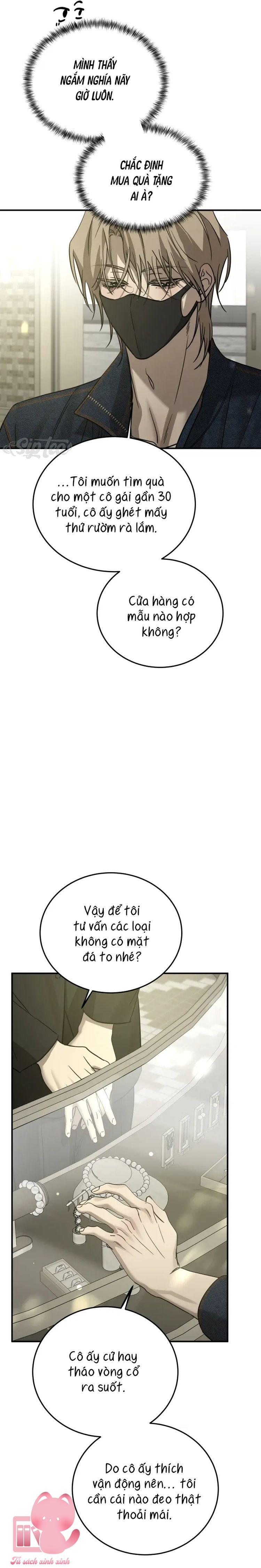 Những Kẻ Thú Tính - Chap 68