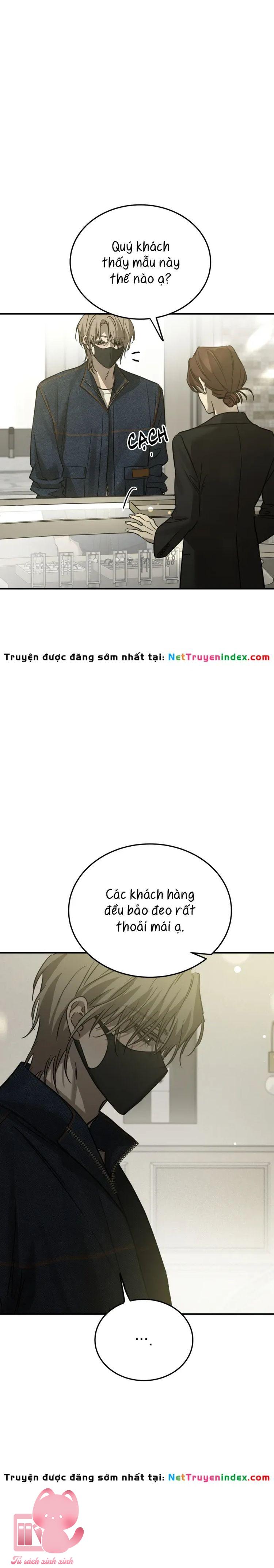 Những Kẻ Thú Tính - Chap 68