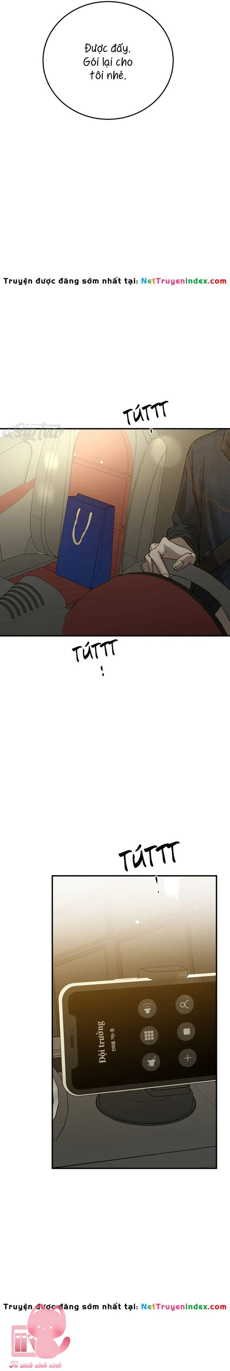 Những Kẻ Thú Tính - Chap 68
